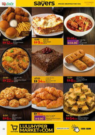 Lulu Hypermarket catalogue week 42 Page 22