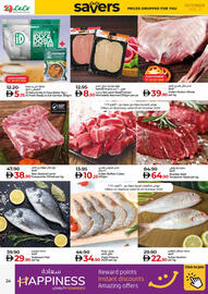 Lulu Hypermarket catalogue week 42 Page 24