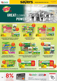 Lulu Hypermarket catalogue week 42 Page 28