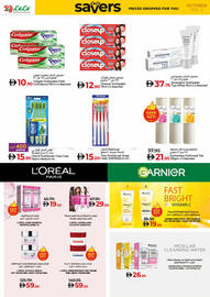 Lulu Hypermarket catalogue week 42 Page 30