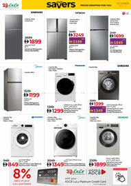 Lulu Hypermarket catalogue week 42 Page 40