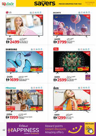 Lulu Hypermarket catalogue week 42 Page 42
