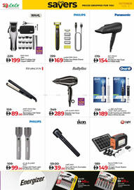 Lulu Hypermarket catalogue week 42 Page 44