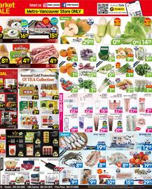 H-Mart flyer week 42 Page 2