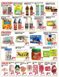 Superking Supermarket flyer week 42 Page 2