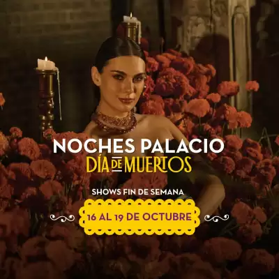 Catálogo Palacio de Hierro (válido hasta 19-10)