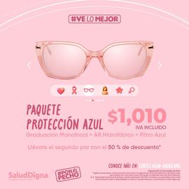 Catálogo Salud Digna Página 5