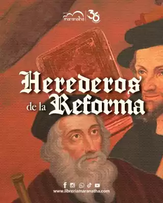 Catálogo Librería Maranatha (válido hasta 31-10)