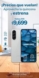 Catálogo Sam's Club Página 1