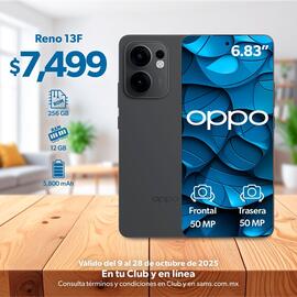 Catálogo Sam's Club Página 3