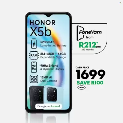 Ackermans catalogue (valid until 23-10)