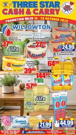 Three Star Cash and Carry catalogue Page 5