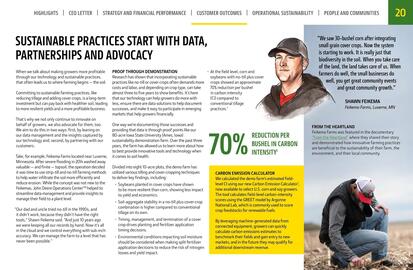 John Deere catalogue Page 20