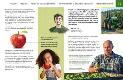 John Deere catalogue Page 44