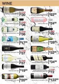 Sense of Taste catalogue Page 2