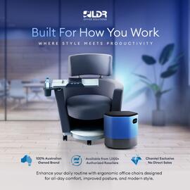 Leader Computers catalogue Page 2