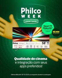 Folheto Quero Quero Página 2