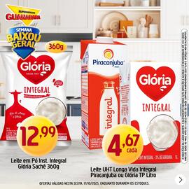 Encarte Supermercados Guanabara Página 2