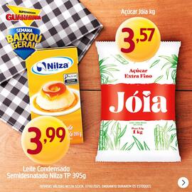 Encarte Supermercados Guanabara Página 3
