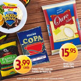 Encarte Supermercados Guanabara Página 4