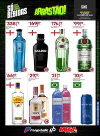 Encarte Frangolândia Página 3
