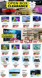 2001 Audio Video flyer week 42 Page 14
