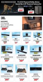 2001 Audio Video flyer week 42 Page 5
