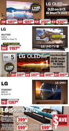 2001 Audio Video flyer week 42 Page 9