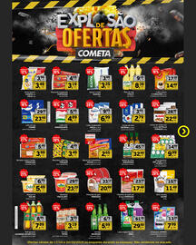 Encarte Cometa Supermercados Página 2