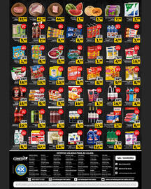 Encarte Cometa Supermercados Página 3