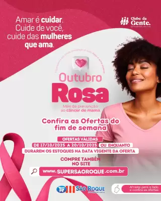 Catálogo São Roque Supermercados (válido até 20-10)