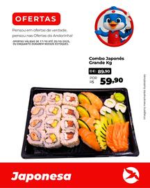 Folheto Andorinha Hipermercado Página 2