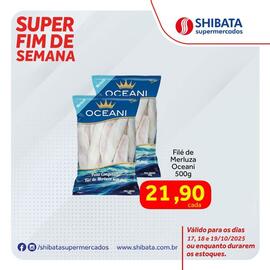 Folheto Shibata Supermercados Página 4