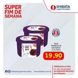 Folheto Shibata Supermercados Página 5