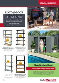 Stratco catalogue Page 11