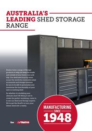 Stratco catalogue Page 2