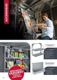 Stratco catalogue Page 20