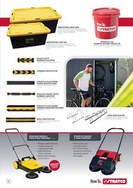 Stratco catalogue Page 21
