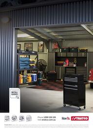 Stratco catalogue Page 22