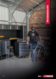 Stratco catalogue Page 3