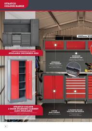 Stratco catalogue Page 4