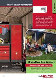Stratco catalogue Page 5