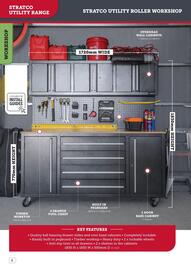 Stratco catalogue Page 6