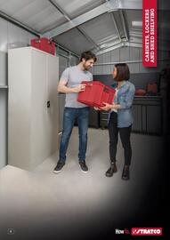 Stratco catalogue Page 7