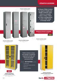 Stratco catalogue Page 9