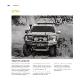 ARB catalogue Page 100