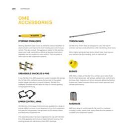 ARB catalogue Page 106