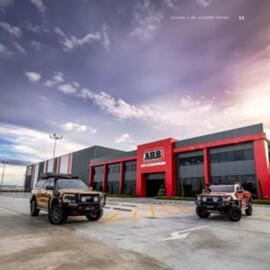 ARB catalogue Page 11