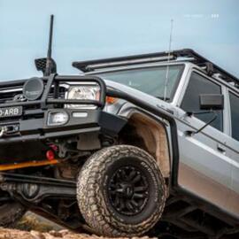 ARB catalogue Page 111