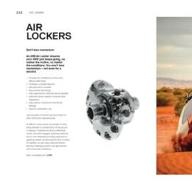 ARB catalogue Page 112